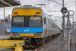 Train headaches ahead for commuters
