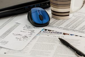 THREE… tax deductions you may have forgotten about