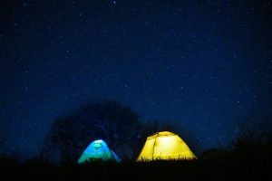 Sleep rough and help raise funds for homelessness