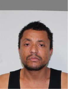 Man wanted on warrants