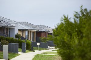 Cash boost for more affordable housing