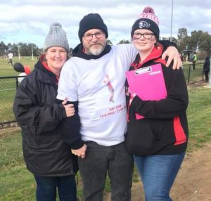 Teammate ‘with a big heart’ remembered
