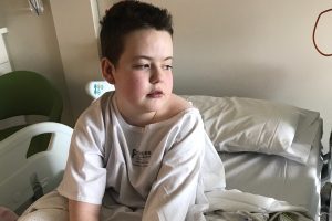 Family’s wish for puppy lifesaver