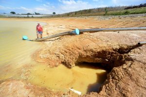 Know your rights for a proposed pipeline
