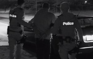 Police seize drugs and guns