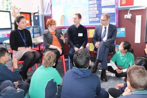 Inspiring science education
