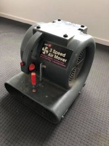 Big blow for tradie