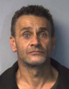 Vince Madaferri wanted on warrant