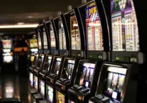 Shocking pokies losses