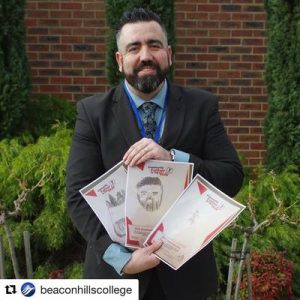 2018 YMCA Community Father of the Year announced