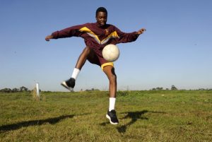 Council pitches big soccer event