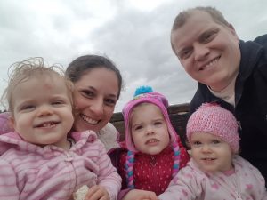 Family looks to adopt grandparent