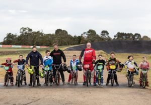 Ninja Warrior revs up in Casey