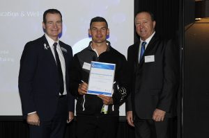 Businesses hope to bring home awards