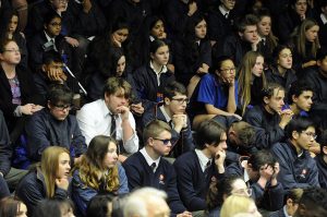 Alkira commemorates Holocaust tragedy