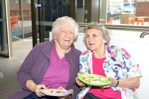 Join in the Ageing Positively Festival fun