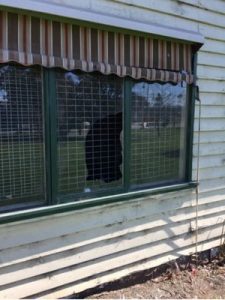 Heritage site devaluing homes