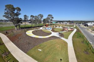 GP themed park to launch