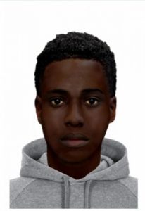 Police investigate Hallam armed robberies