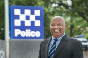 Crime continues to fall in Casey