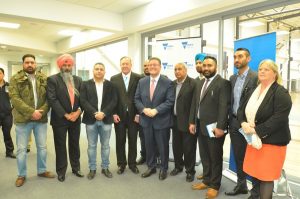 City of Casey to host 2019 Sikh Games