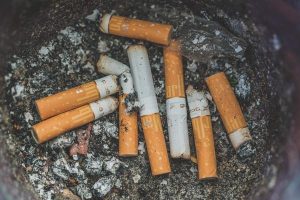 Three…ways to quit smoking