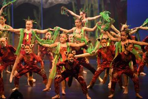 Wakakirri success for Pearcedale Primary
