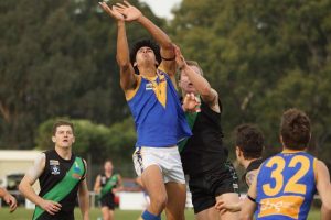 Funding boost kicks goals