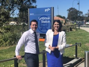 Liberals to expand CCTV in Cranbourne