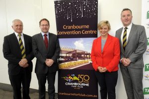 A $4.9m convention centre for Cranbourne