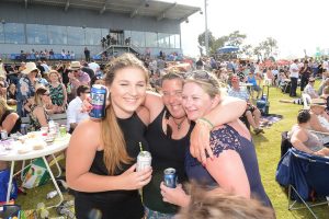 Labor cash splurge for Cranbourne races