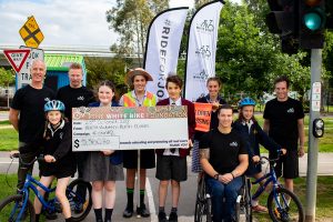 $5K to road safety programs