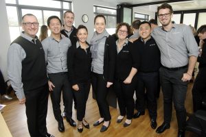 Highview makes the cut for big award