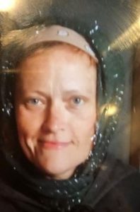 Police search for Sheree