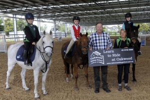 Riding club faces uncertain future