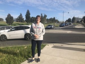 Giant traffic headache for commuters