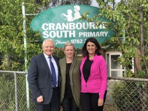 Libs pledge $5.9m upgrade