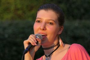 Find your voice