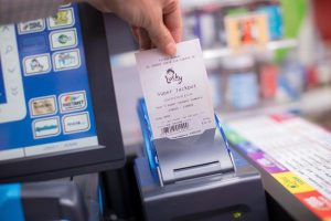 Cranbourne woman relishes $100K lottery win