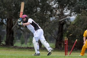 Wet weather wreaks havoc