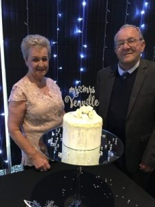 60 years of love