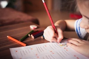 Boosting community childcare