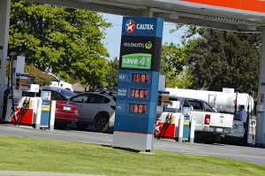 Petrol hike set to stay