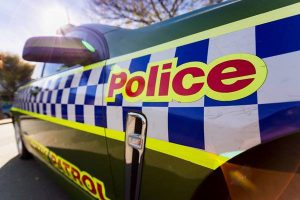 Motorcycle impounded in Pearcedale