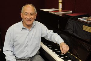 Q and A with Alan Lachman