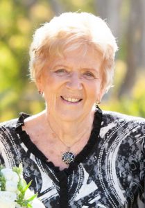 Stalwart of community dies