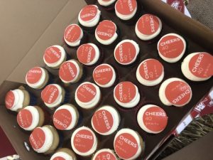 Cranbourne Park’s birthday bash