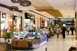 Celebration at Cranbourne Park