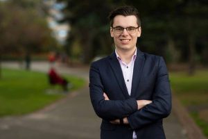 Cranbourne deserves better says Greens candidate