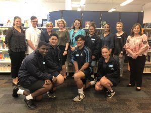 Teens to get mental health care